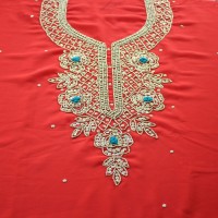 Karchupi Dress Three piece For Women (1 Piece)